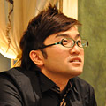 写真：林 大輔