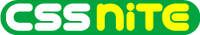 CSS Nite logo