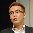写真：神森勉さん