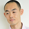 写真：丸山さん