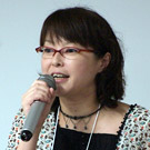 益子さん